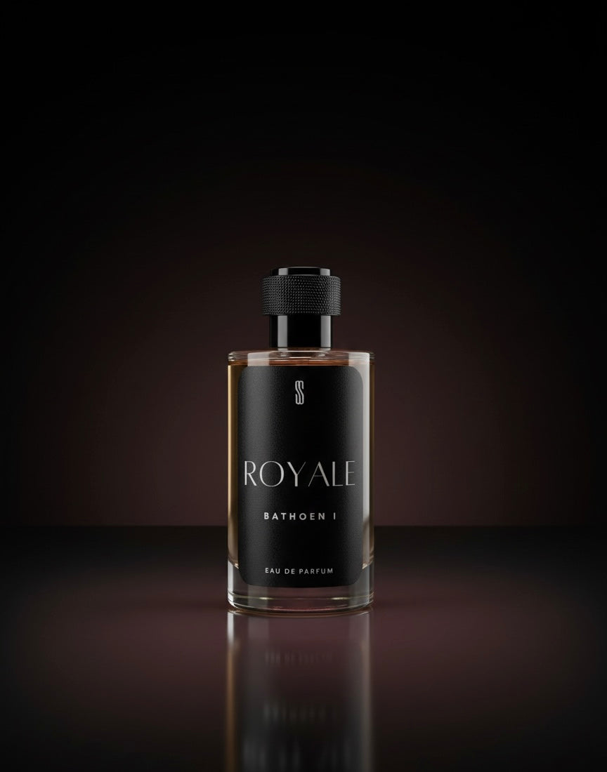 Bathoen I Unisex Oud