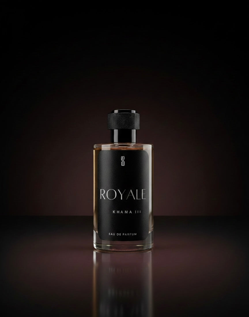 Khama III Oud