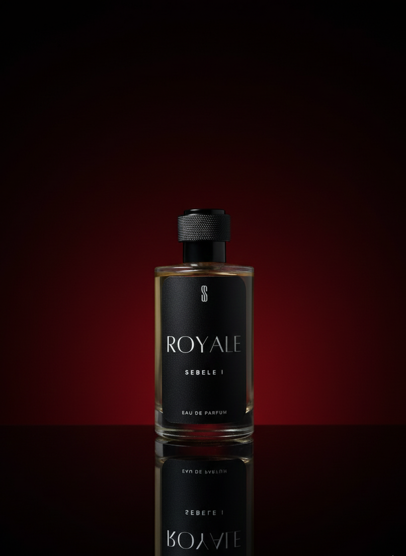 Sebele I Unisex OUD