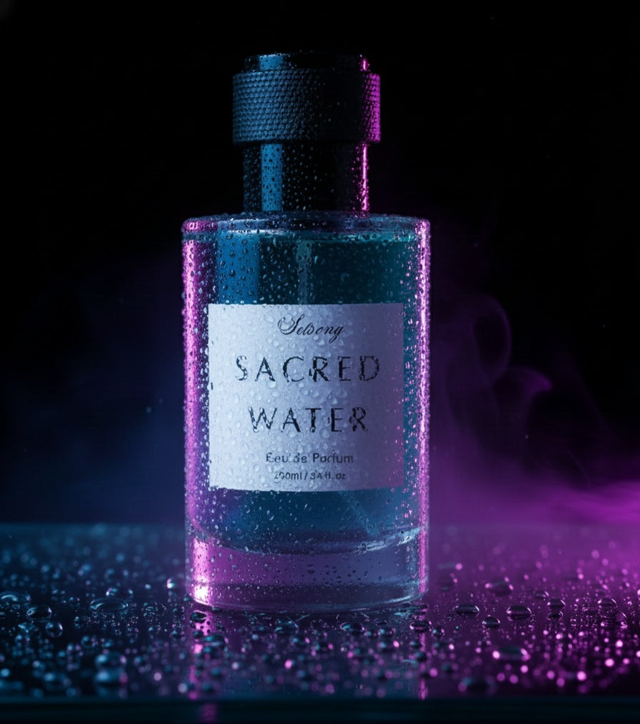 Sacred Water Eau de Parfum