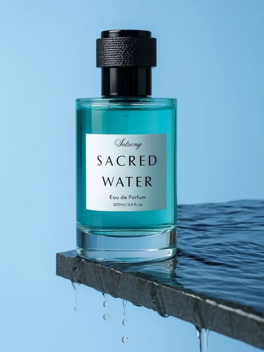 Sacred Water Eau de Parfum