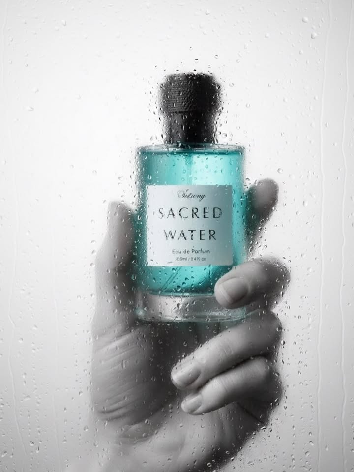 Sacred Water Eau de Parfum