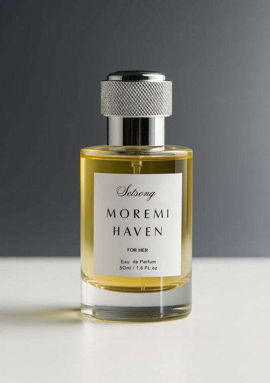 Moremi Haven Eau de Parfum